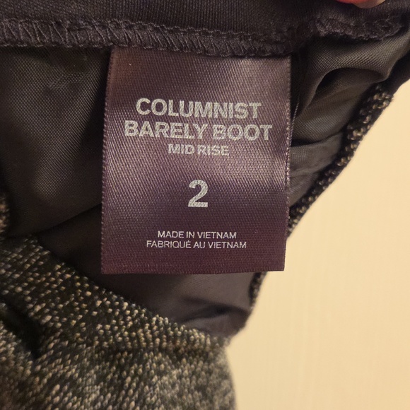 Express Slacks - Picture 4 of 7